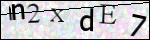 Human Confirmation Code (Captcha)