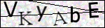 Human Confirmation Code (Captcha)
