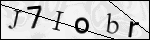 Human Confirmation Code (Captcha)