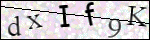 Human Confirmation Code (Captcha)