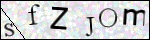 Human Confirmation Code (Captcha)