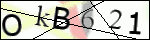 Human Confirmation Code (Captcha)