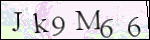 Human Confirmation Code (Captcha)