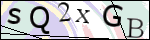 Human Confirmation Code (Captcha)