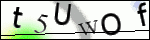Human Confirmation Code (Captcha)
