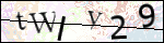 Human Confirmation Code (Captcha)
