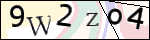 Human Confirmation Code (Captcha)