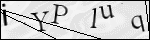 Human Confirmation Code (Captcha)