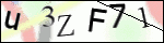 Human Confirmation Code (Captcha)
