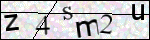 Human Confirmation Code (Captcha)