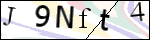 Human Confirmation Code (Captcha)