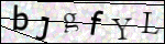Human Confirmation Code (Captcha)