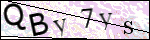 Human Confirmation Code (Captcha)