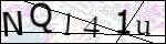 Human Confirmation Code (Captcha)