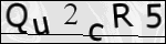 Human Confirmation Code (Captcha)