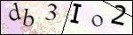 Human Confirmation Code (Captcha)