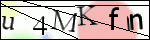 Human Confirmation Code (Captcha)