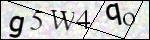 Human Confirmation Code (Captcha)