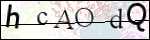 Human Confirmation Code (Captcha)