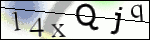 Human Confirmation Code (Captcha)
