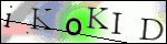 Human Confirmation Code (Captcha)