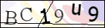 Human Confirmation Code (Captcha)