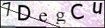 Human Confirmation Code (Captcha)