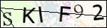 Human Confirmation Code (Captcha)