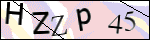 Human Confirmation Code (Captcha)