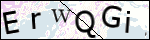 Human Confirmation Code (Captcha)