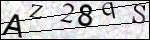 Human Confirmation Code (Captcha)