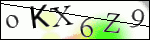 Human Confirmation Code (Captcha)