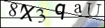 Human Confirmation Code (Captcha)