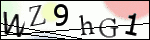 Human Confirmation Code (Captcha)