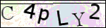 Human Confirmation Code (Captcha)