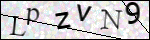 Human Confirmation Code (Captcha)