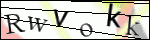 Human Confirmation Code (Captcha)