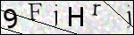 Human Confirmation Code (Captcha)