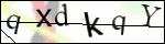Human Confirmation Code (Captcha)
