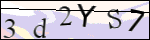 Human Confirmation Code (Captcha)