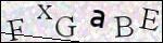 Human Confirmation Code (Captcha)