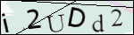 Human Confirmation Code (Captcha)