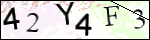 Human Confirmation Code (Captcha)