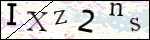 Human Confirmation Code (Captcha)