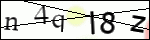 Human Confirmation Code (Captcha)