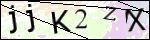 Human Confirmation Code (Captcha)