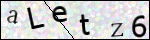 Human Confirmation Code (Captcha)