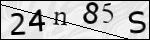 Human Confirmation Code (Captcha)