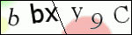Human Confirmation Code (Captcha)