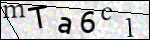 Human Confirmation Code (Captcha)